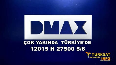 Dmax tv türkiye